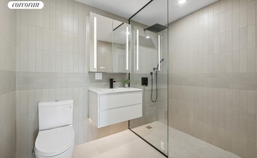 Condo in New York, New York, United States 1