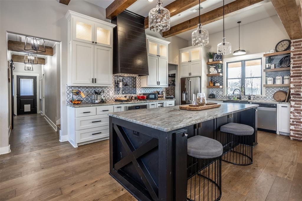 House in Valley View, Texas, United States 5 - 18525574