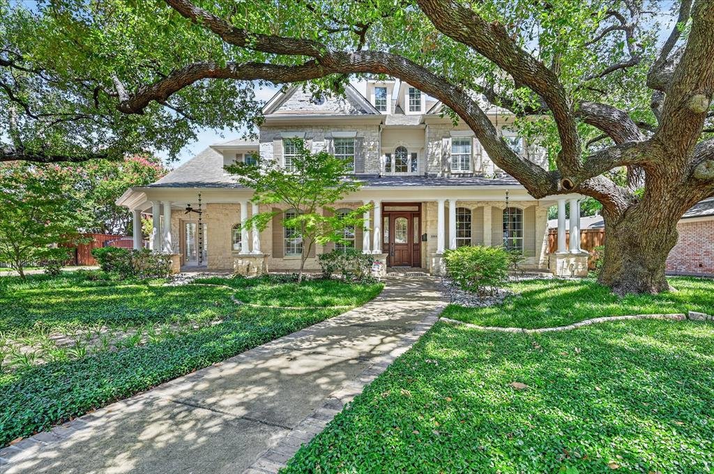 House in Dallas, Texas, United States 1 - 18525587
