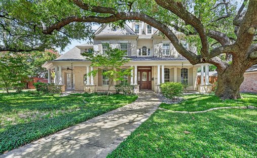 Casa en Dallas, Texas, Estados Unidos 1
