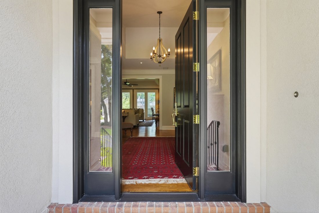 House in Savannah, Georgia, United States 5 - 18525522