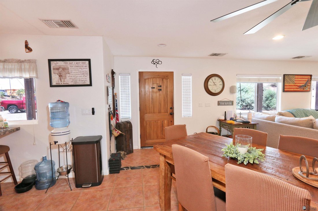 House in Yuma, Arizona, United States 3 - 18525964