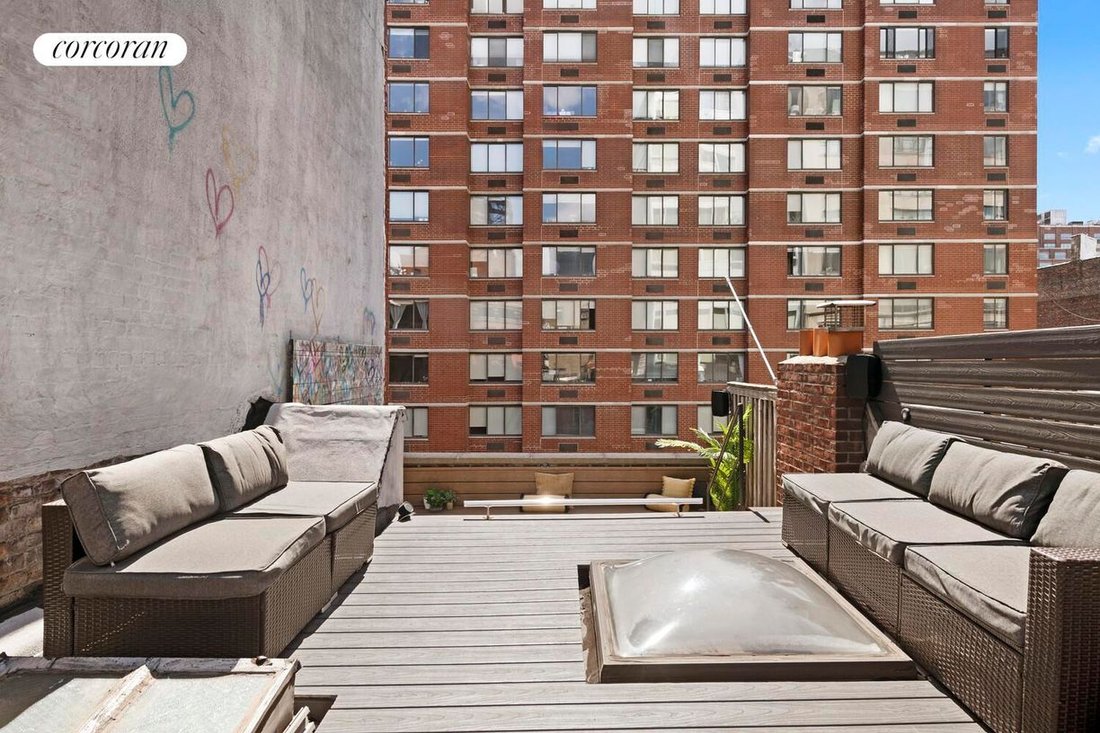 Condo in New York, New York, United States 2 - 17647566