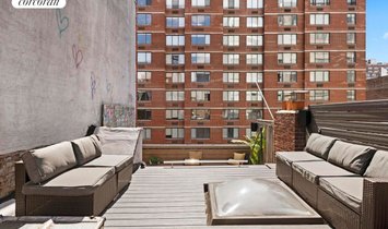 Appartement à New York, État de New York, États-Unis 1