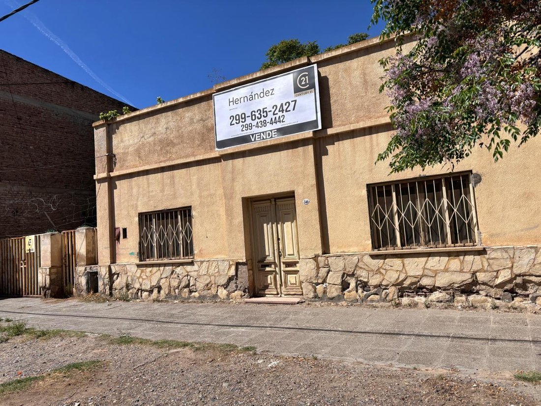 Land in Neuquen, Neuquen, Argentina 3 - 18525498