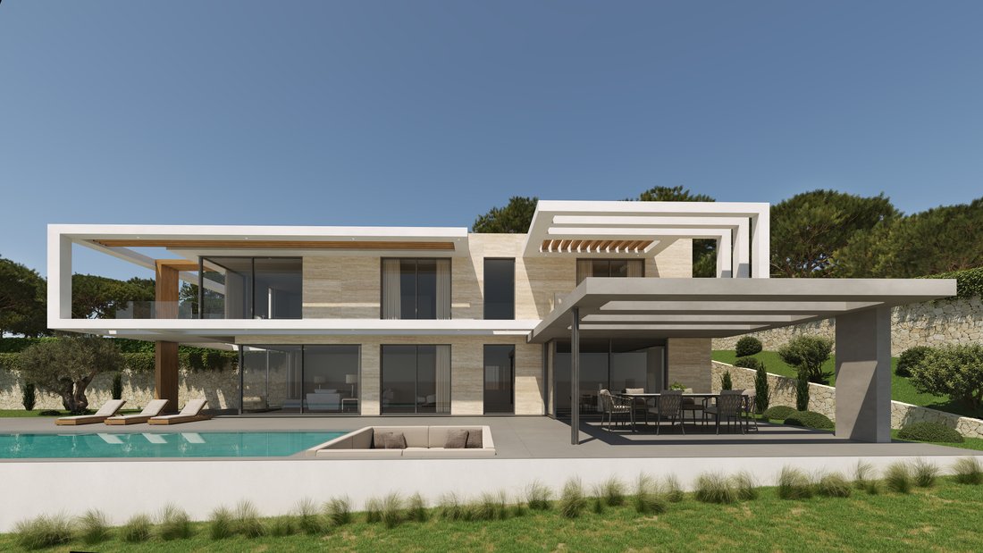 House in Xabia / Javea, Valencian Community, Spain 4 - 18525896