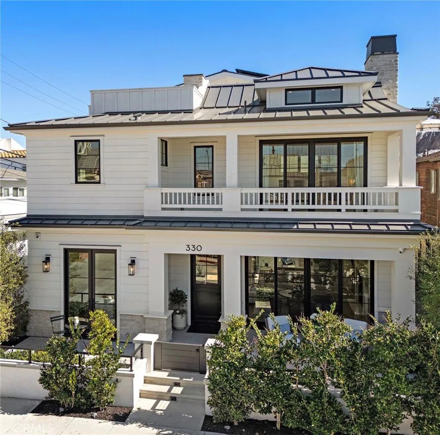 House in Newport Beach, California, United States 1 - 17855309
