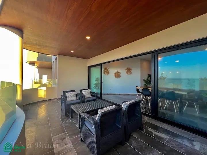 Condo in Chicxulub Puerto, Yucatan, Mexico 2 - 17100801