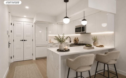 Condo in New York, New York, United States 1