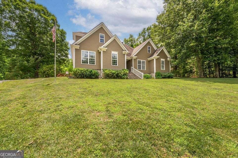 House in Menlo, Georgia, United States 3 - 18525539