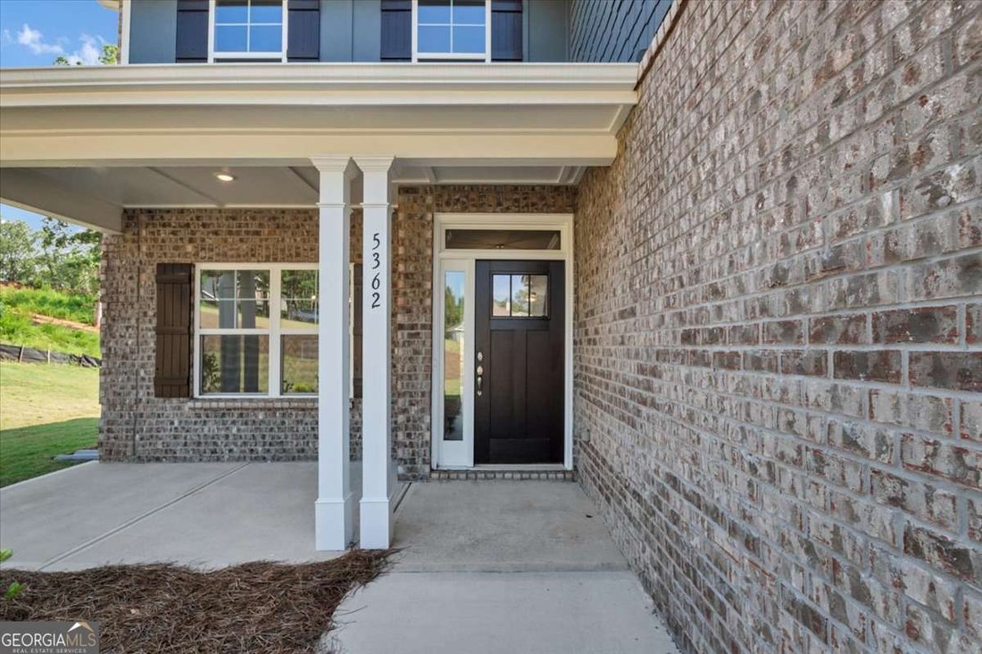 House in Douglasville, Georgia, United States 4 - 18525533