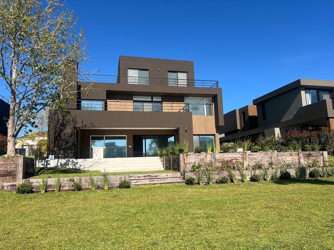Casa a Rincón de Milberg, Provincia di Buenos Aires, Argentina 5 - 18525499