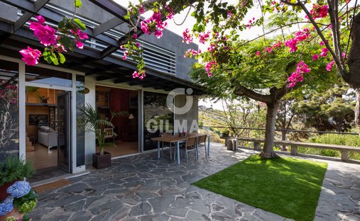 Villa en Tafira Alta, Las Palmas de Gran Canaria, Canarias 1