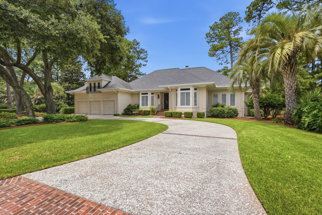 House in Savannah, Georgia, United States 2 - 18525522