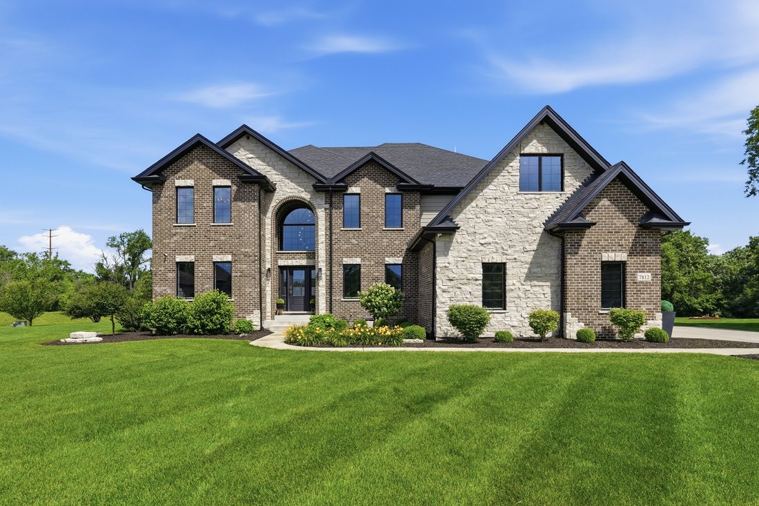 House in Frankfort, Illinois, United States 3 - 18525427