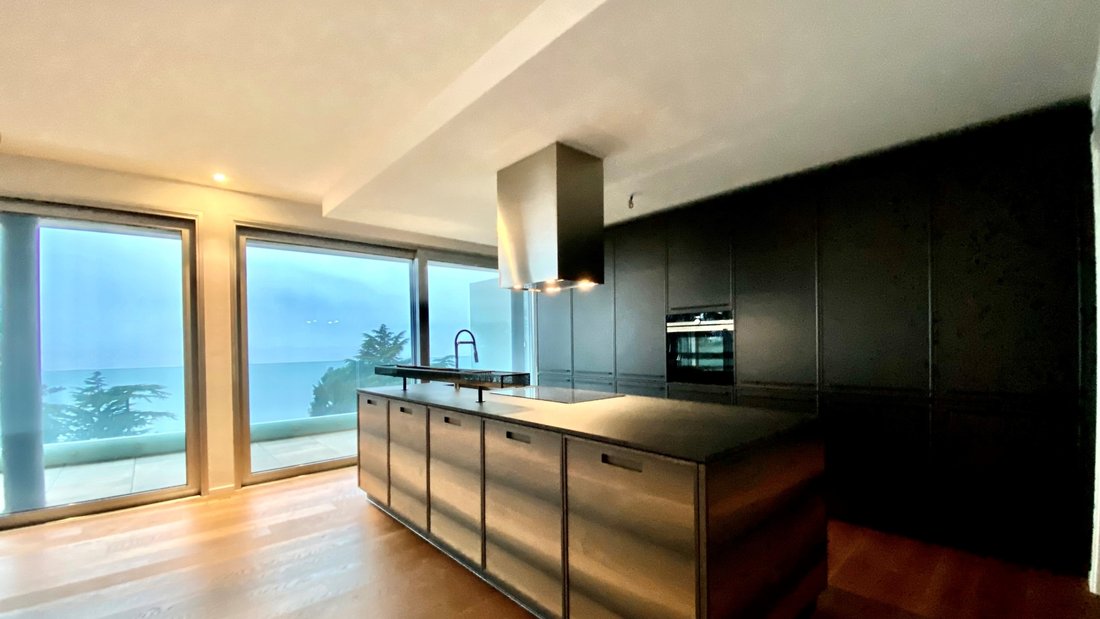 Penthouse in Gravesano, Ticino, Switzerland 5 - 18525960