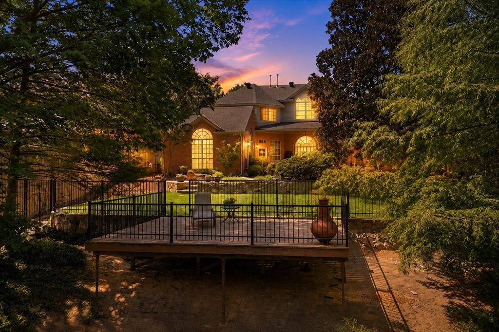 House in Coppell, Texas, United States 1 - 18525583