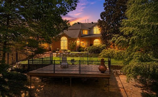 House in Coppell, Texas, United States 1