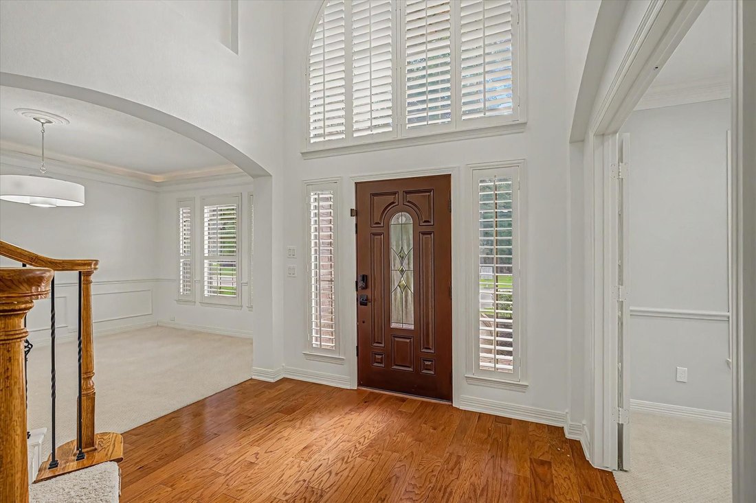 House in Humble, Texas, United States 5 - 18525619