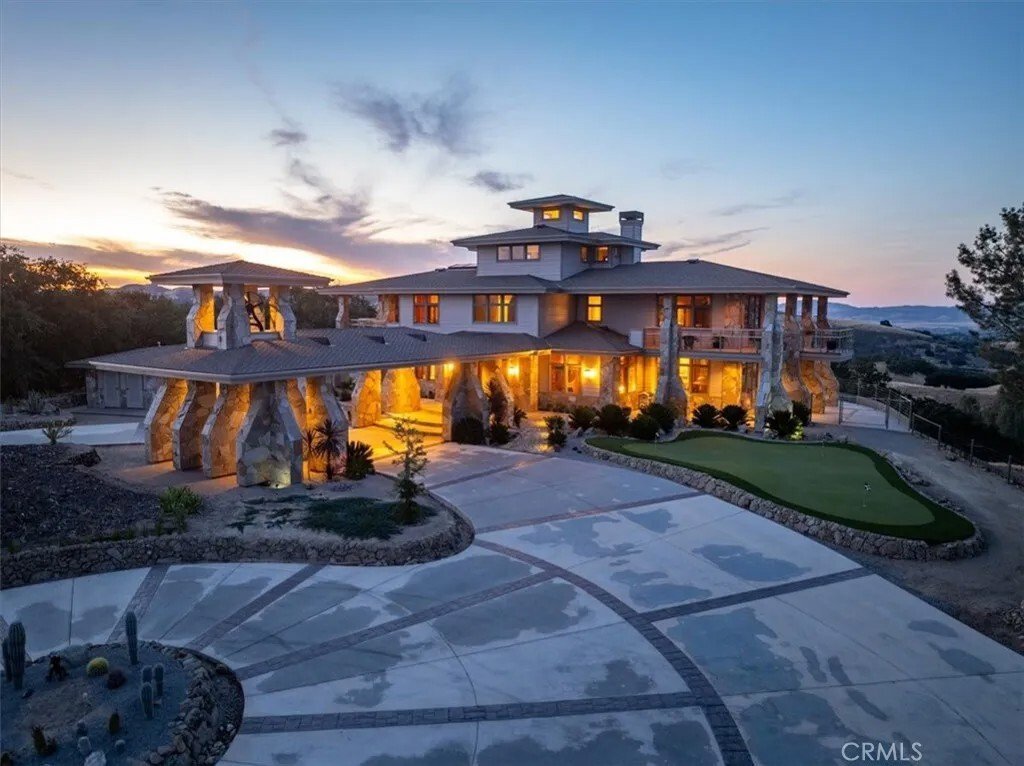 House in Bradley, California, United States 4 - 17274682