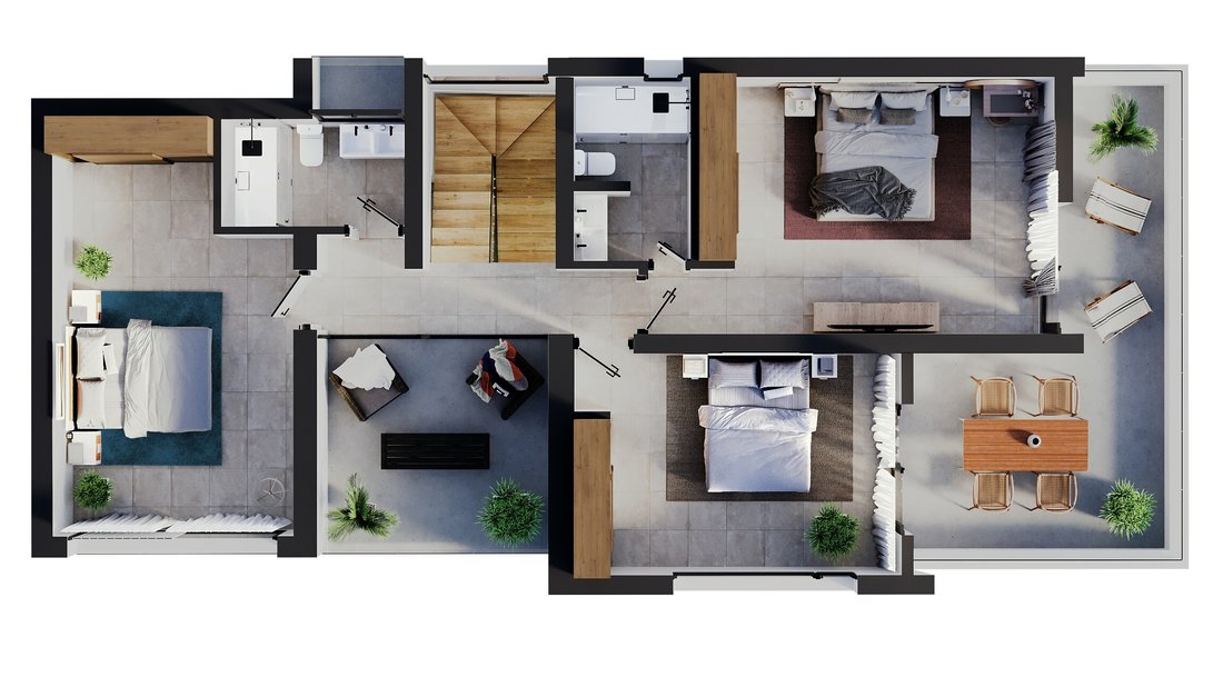 Villa in Calp / Calpe, Valencian Community, Spain 5 - 16607307