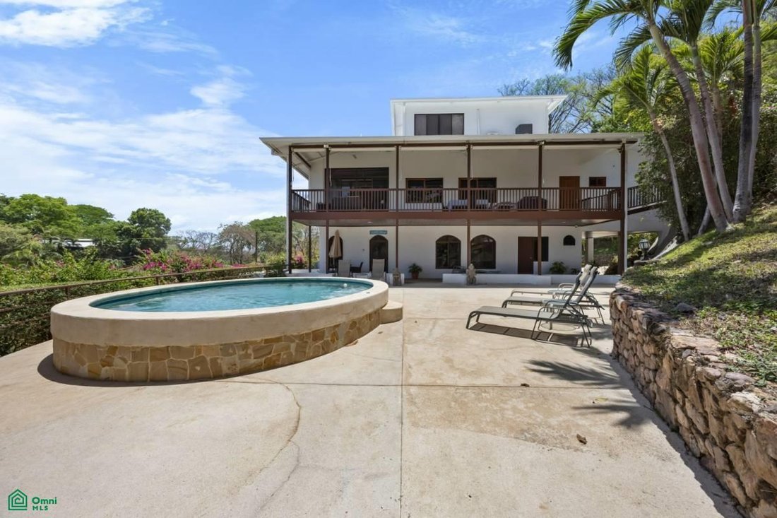 House in Playa Flamingo, Guanacaste Province, Costa Rica 4 - 17761884