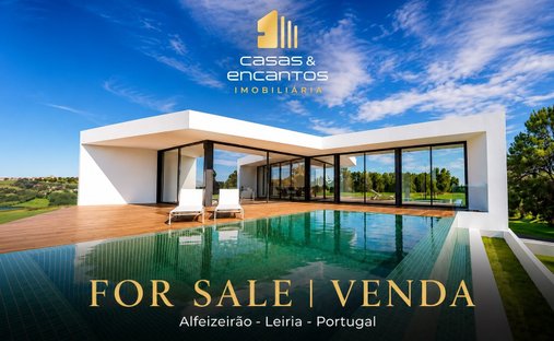 Casa a Alfeizerão, Distretto di Leiria, Portogallo 1