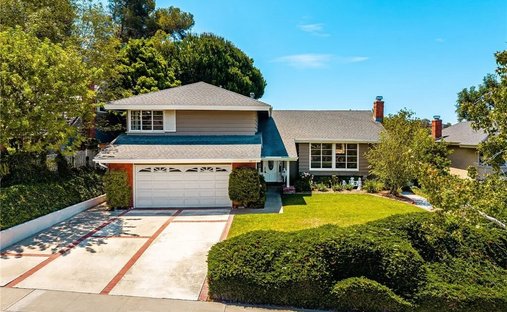 House in Costa Mesa, California, United States 1