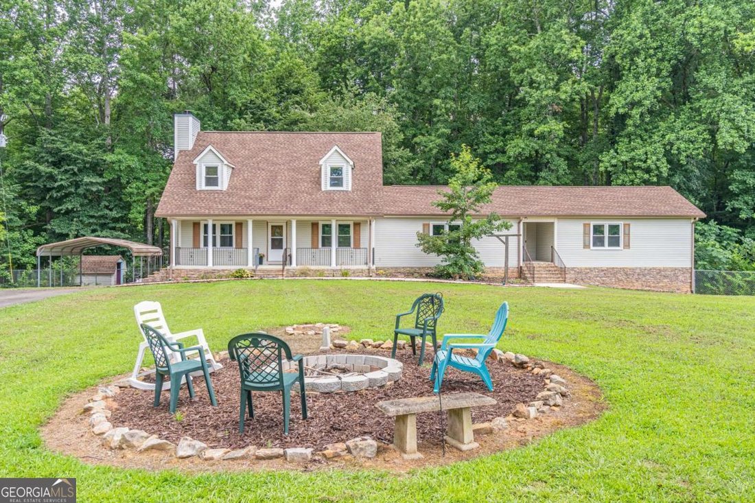 House in Cumming, Georgia, United States 5 - 18525557