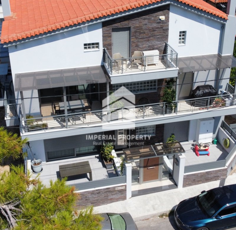 House in Oropos, Attica, Greece 5 - 17766603