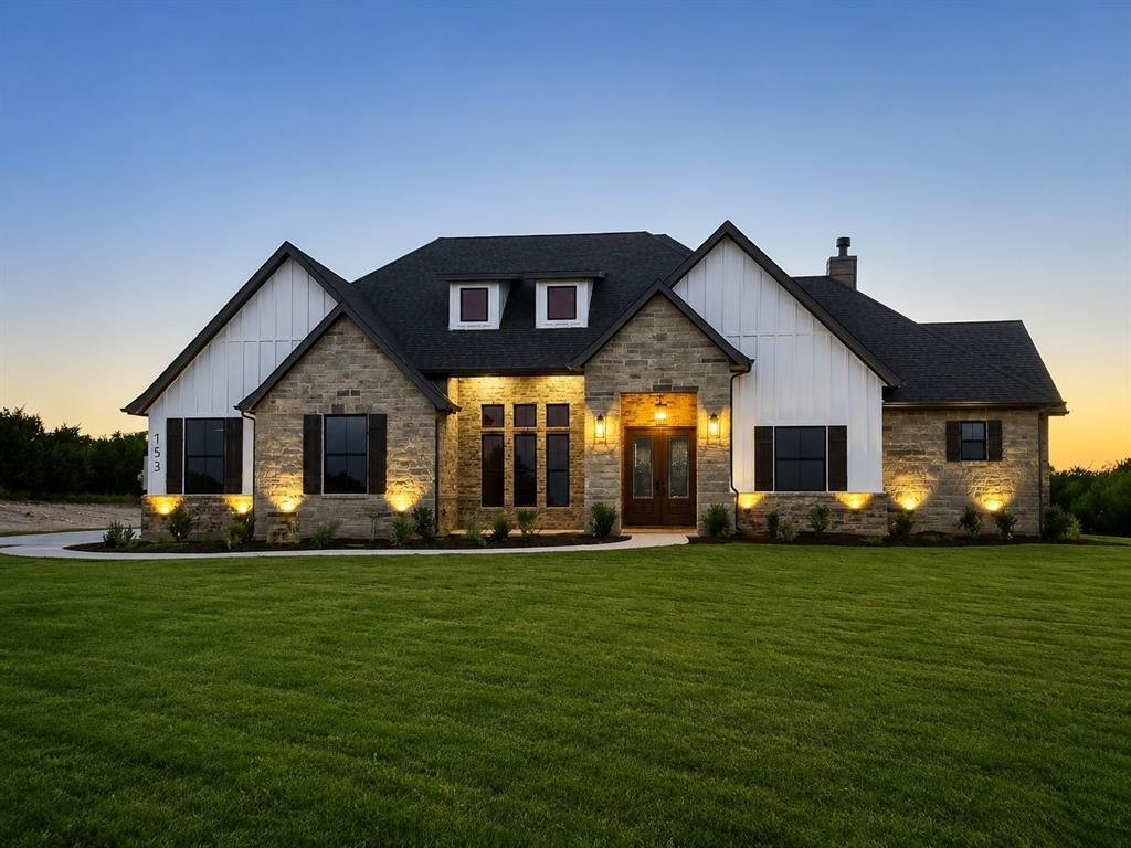 House in Weatherford, Texas, United States 1 - 18525585
