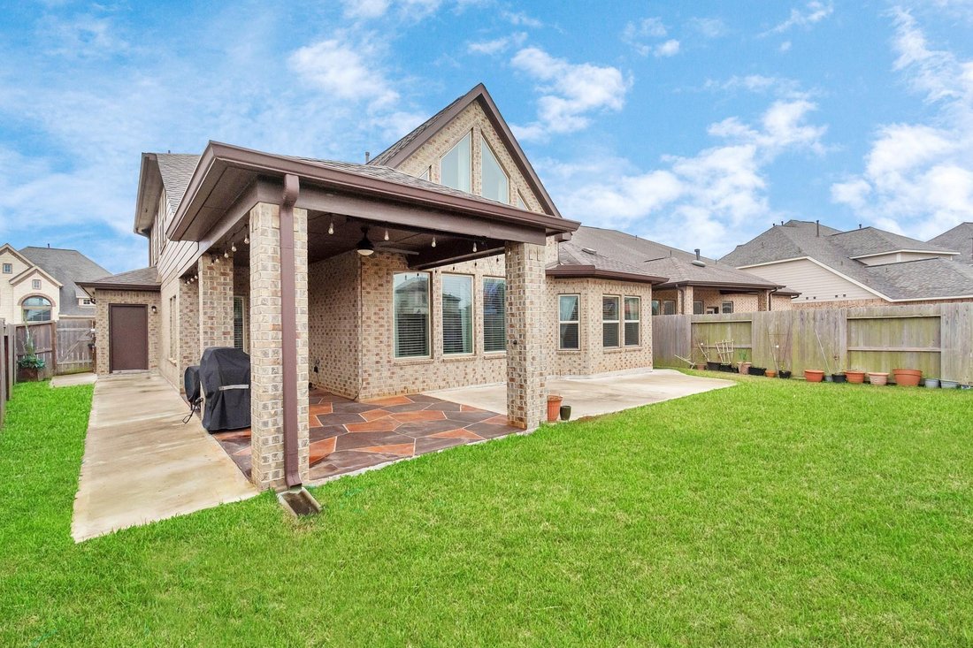 House in Missouri City, Texas, United States 4 - 18525594