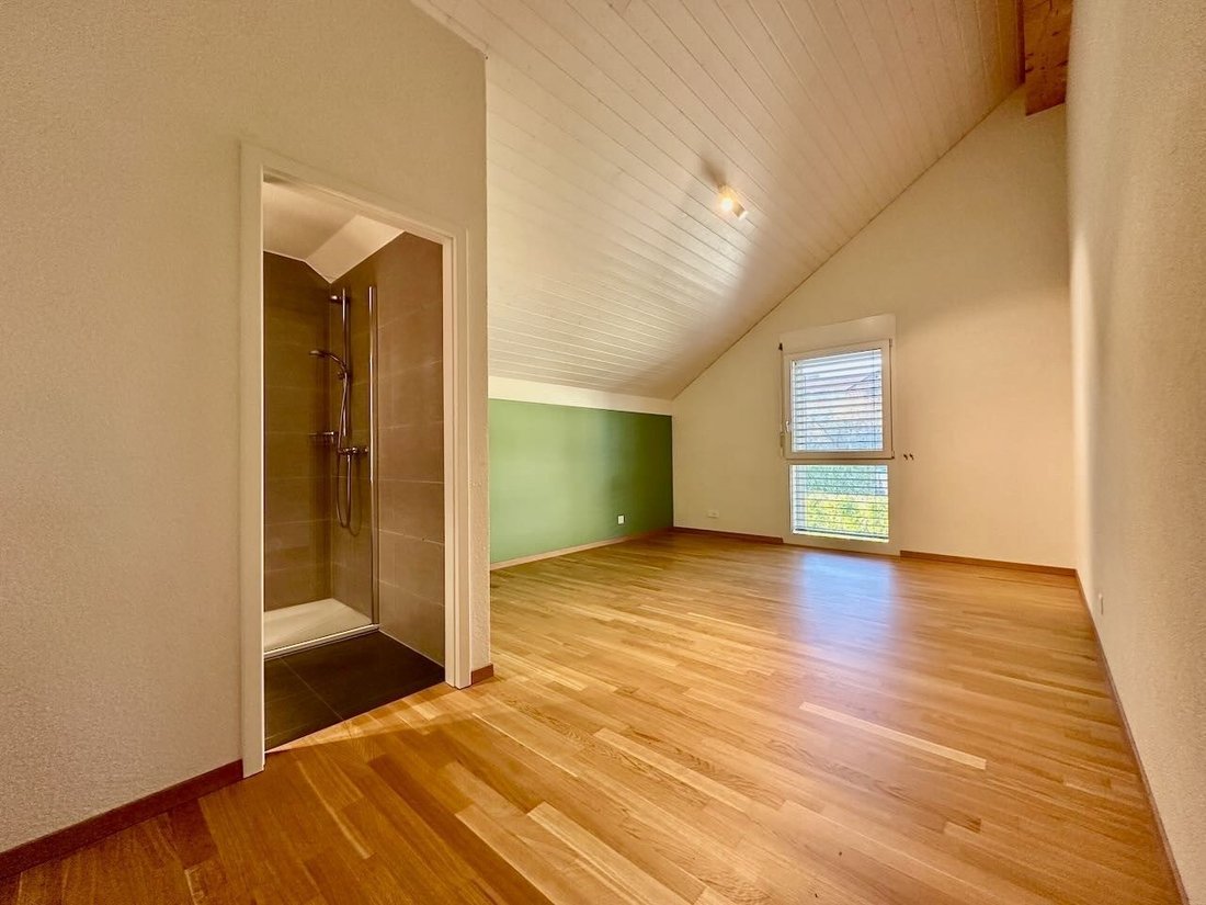 Apartment in Bassins, Vaud, Switzerland 5 - 18525934