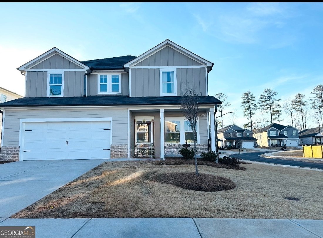 House in Woodstock, Georgia, United States 3 - 18525530