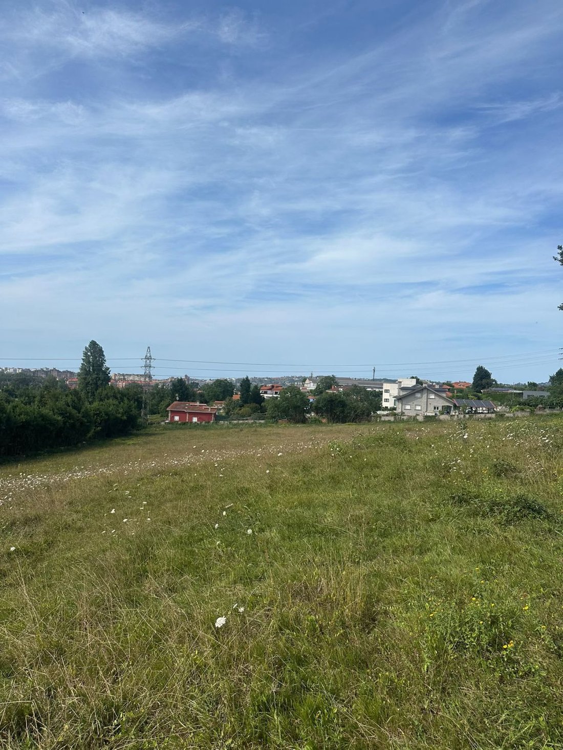 Terreno a Distrito Rural, Gijón, Spagna 3 - 18525666