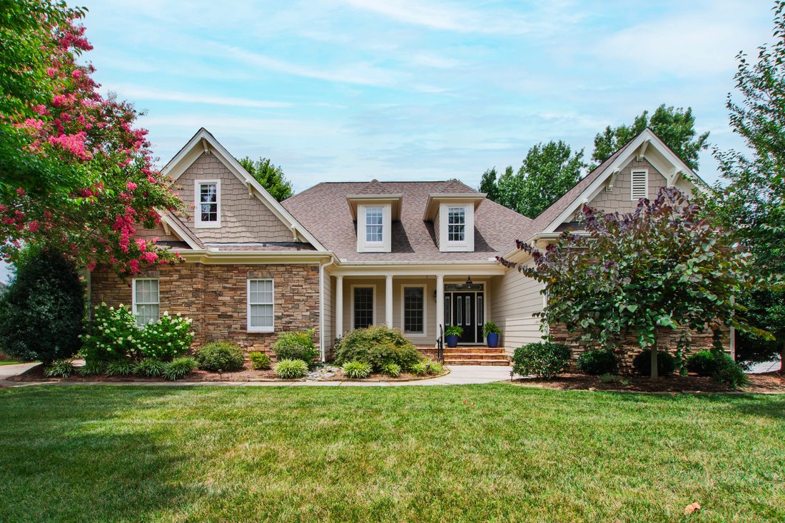 House in Raleigh, North Carolina, United States 1 - 18525408