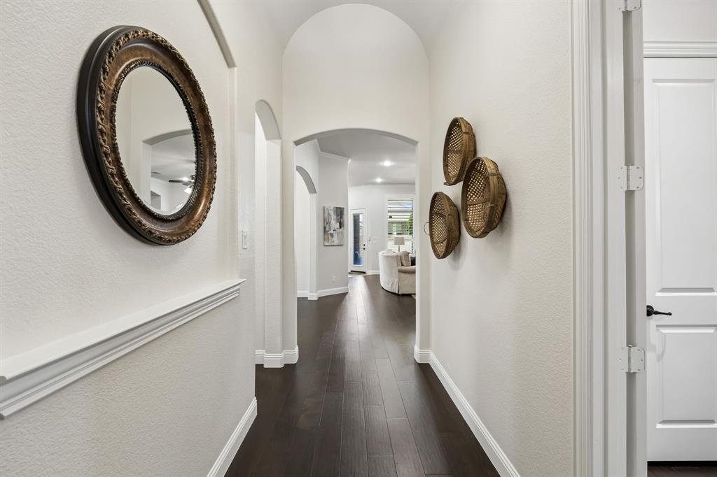 House in Prosper, Texas, United States 3 - 18525565