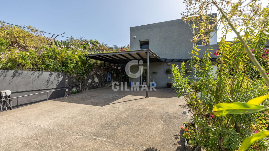 Villa in Tafira Alta, Las Palmas de Gran Canaria, Canary Islands 4 - 18525931