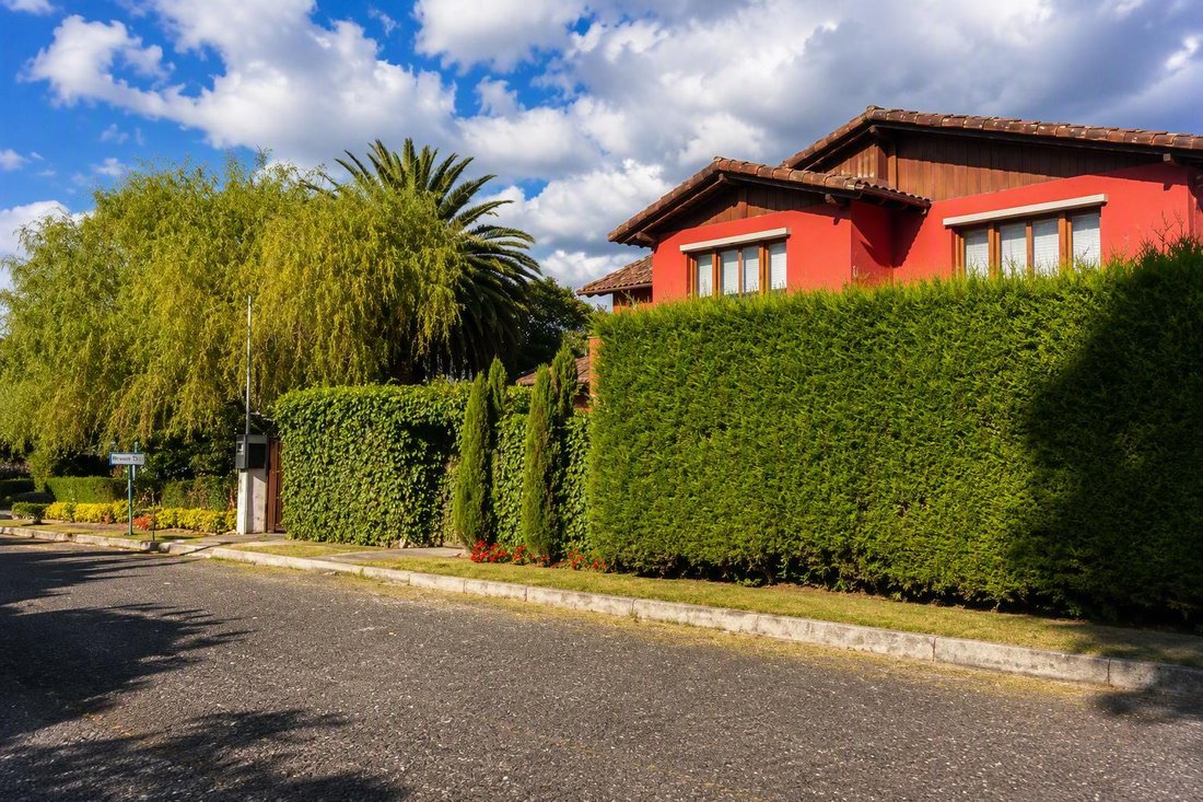 House in Quito, Pichincha, Ecuador 1 - 18525784