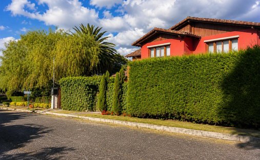 Maison à Quito, Province de Pichincha, Équateur 1