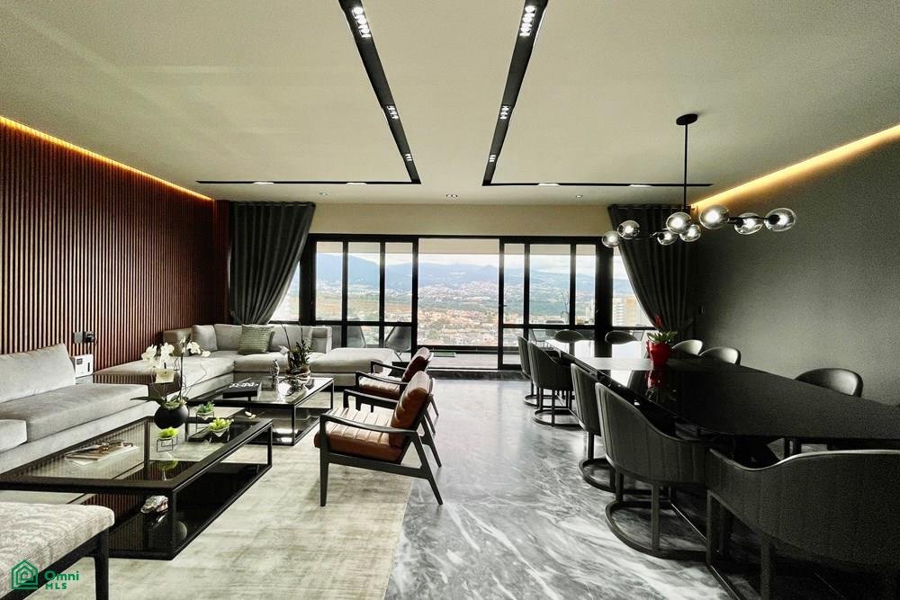 Condo in estado de méxico, State of Mexico, Mexico 1 - 18057355