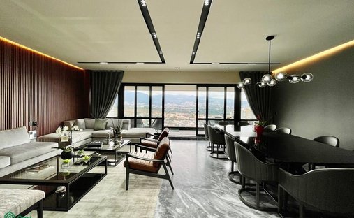 Condo in estado de méxico, State of Mexico, Mexico 1