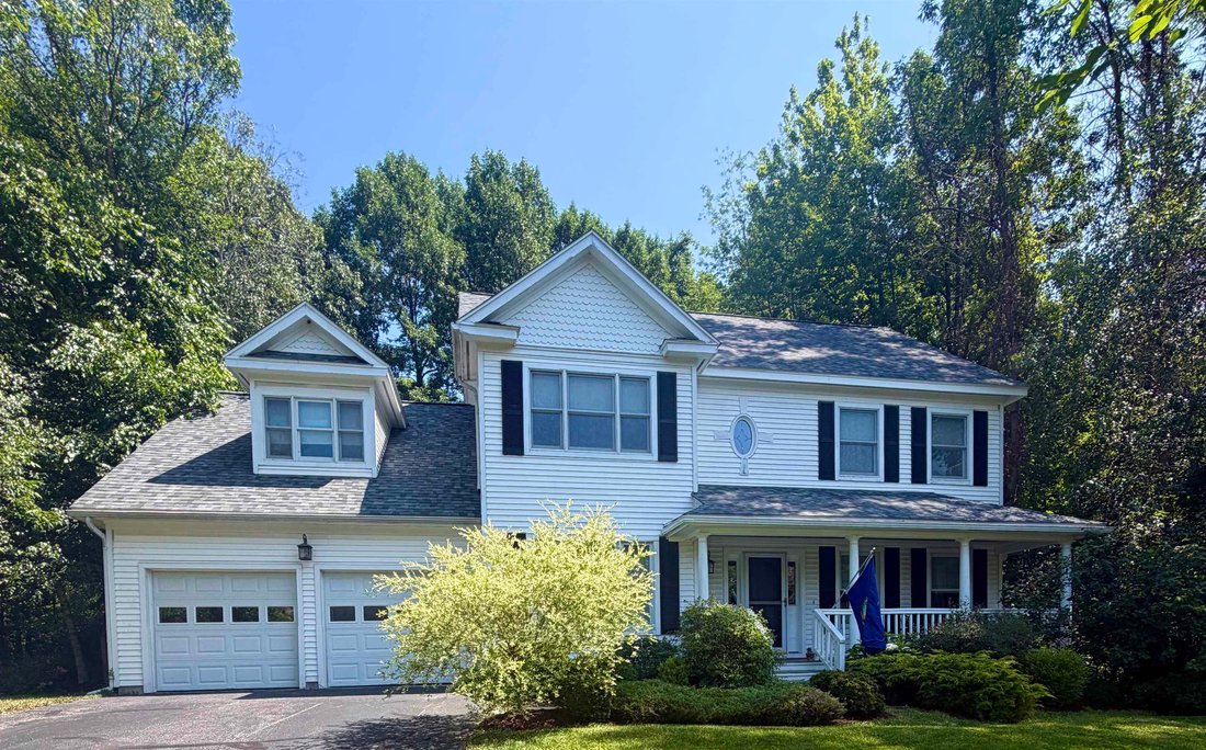 House in Burlington, Vermont, United States 2 - 18525895