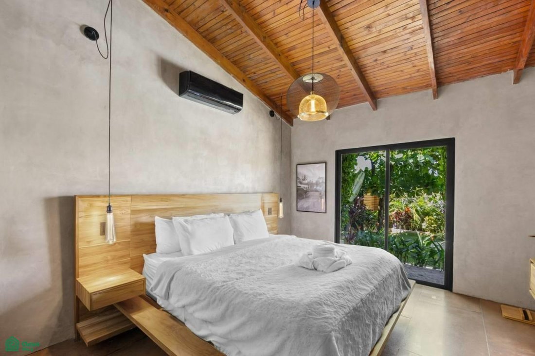 Maison à Villareal, Guanacaste, Costa Rica 3 - 17761770