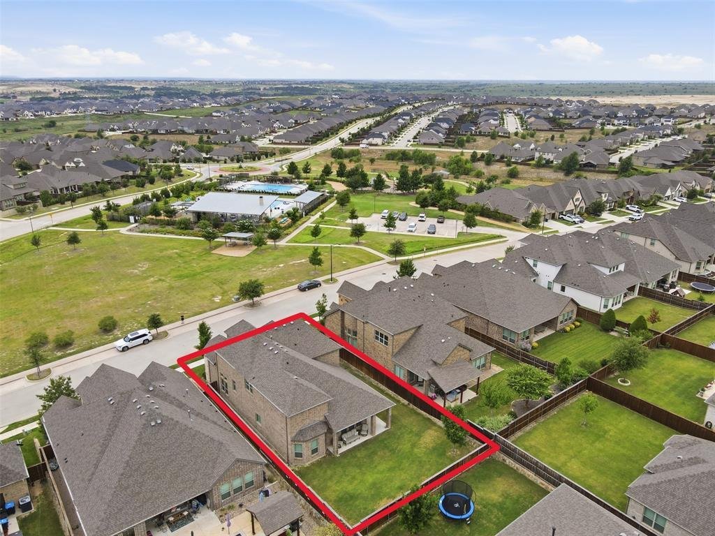 House in Fort Worth, Texas, United States 3 - 18525578