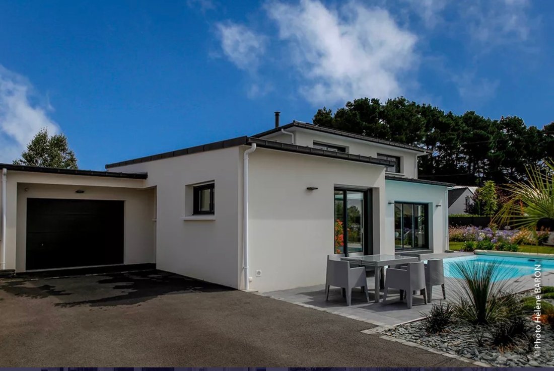 Villa in Brain-sur-l'Authion, Loire-Authion, France 2 - 18525558