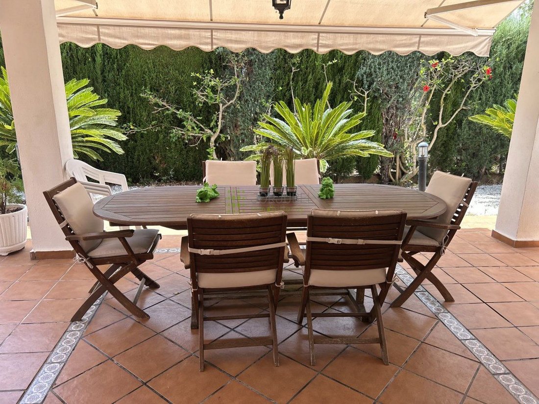 Chalet in Benicassim, Valencian Community, Spain 3 - 17300647