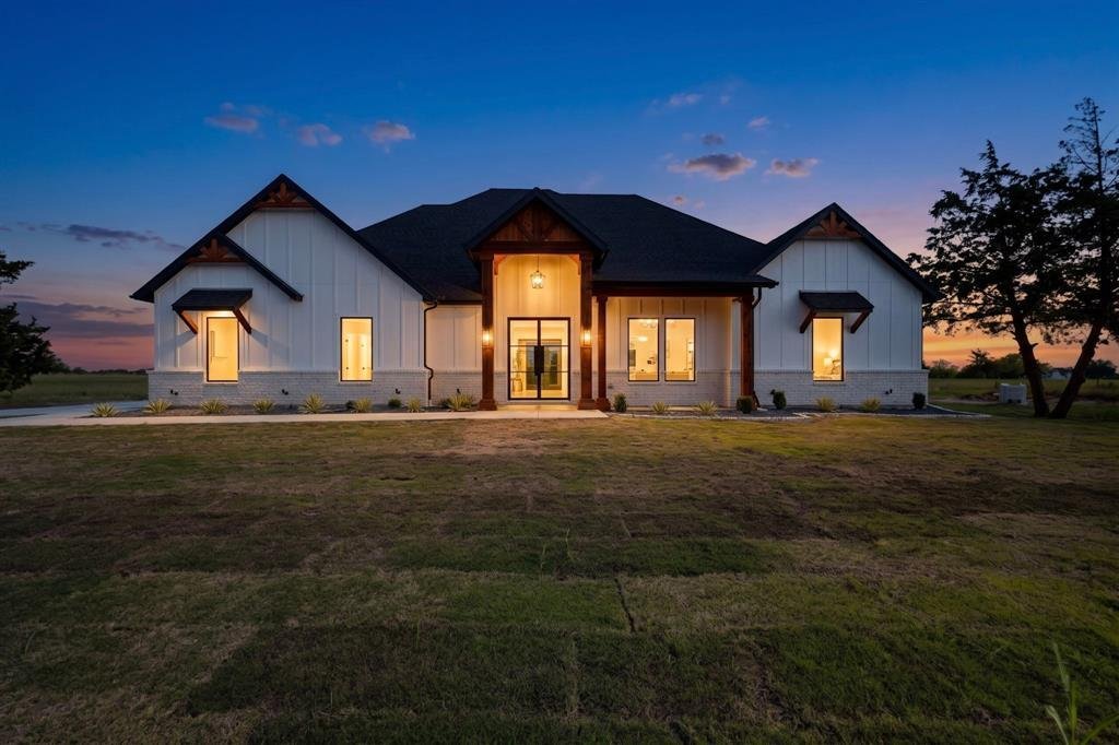 House in Wills Point, Texas, United States 1 - 18525581