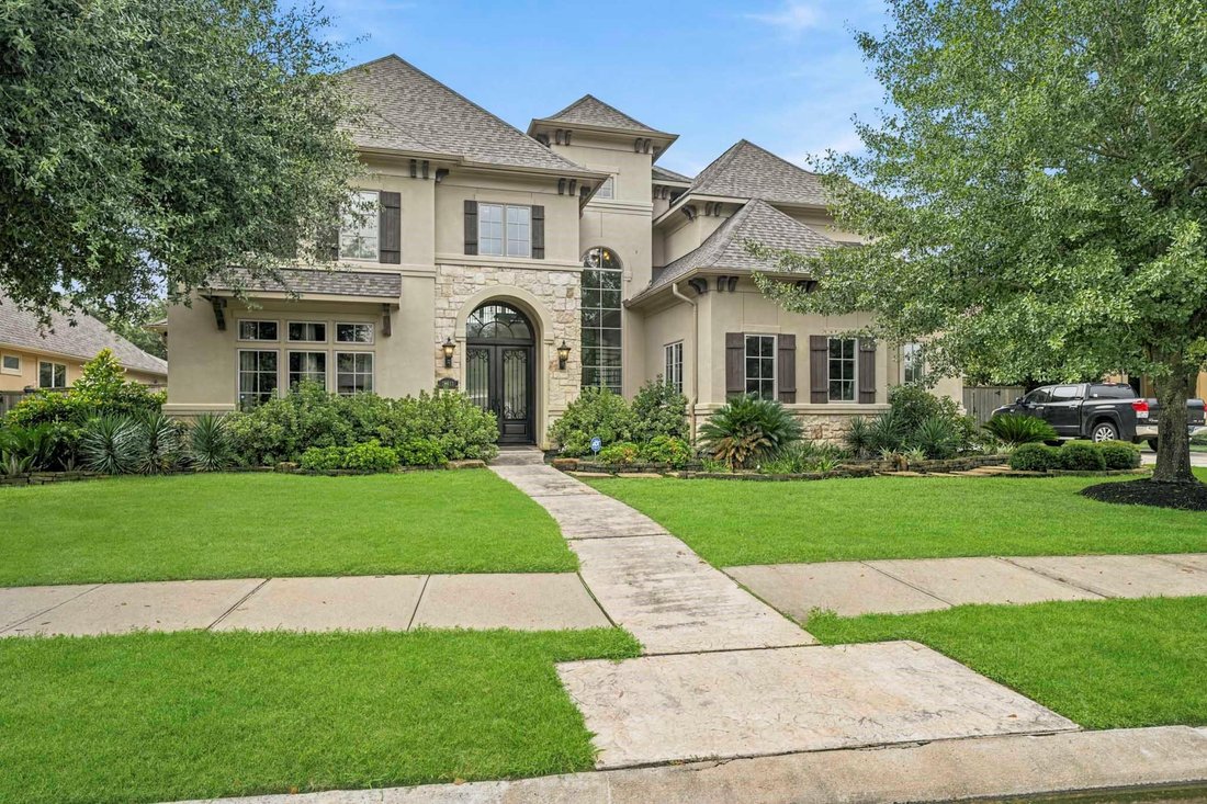House in Katy, Texas, United States 5 - 18525636