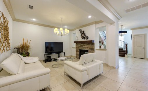 Haus in Houston, Texas, Vereinigte Staaten 1